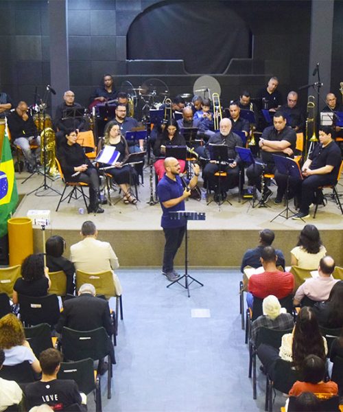 Culto-Cantado