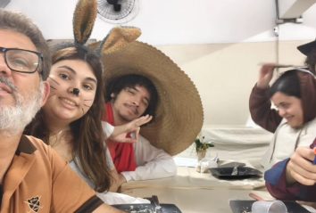jovens